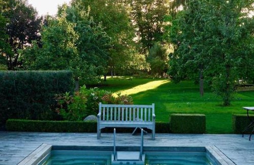Kuhlungsborn Ost House | Haus-Quitte