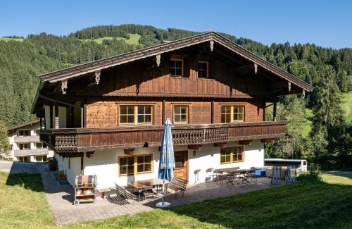 Wildschoenau Apartment | Haus Rainer