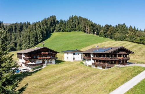 Wildschoenau Apartment | Haus Rainer
