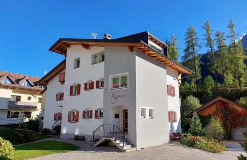 Sesto Apartment | Haus Regina
