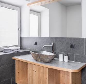 Sesto Apartment | Haus Regina