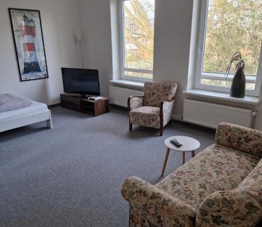 Rendsburg Apartment | Haus Regine