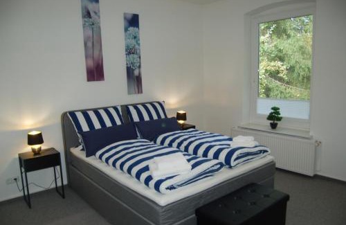 Rendsburg Apartment | Haus Regine