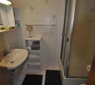 Sankt Andreasberg Apartment | Haus Rehblick 2, Wg 4