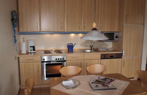 Altenau Apartment | Haus Reimann