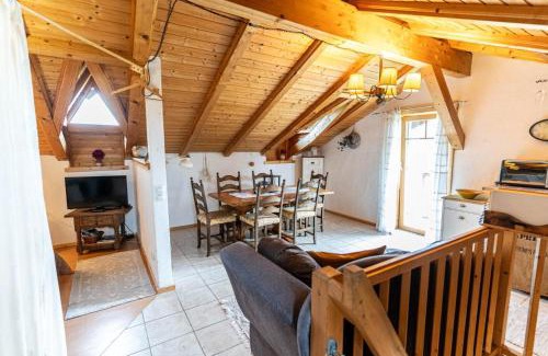 Embach Apartment | Haus Riedmann