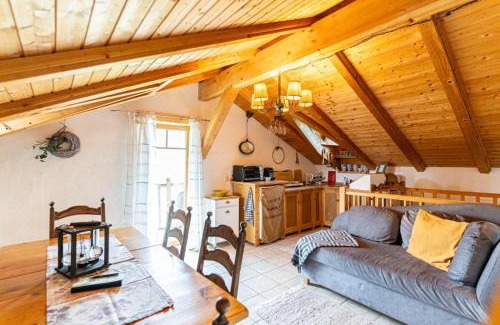 Embach Apartment | Haus Riedmann