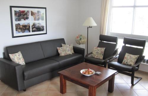 Zinnowitz Apartment | Haus Roland Wohnung 33