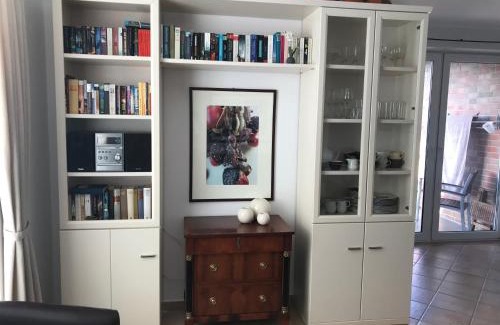 Zinnowitz Apartment | Haus Roland Wohnung 33