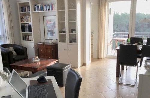 Zinnowitz Apartment | Haus Roland Wohnung 33