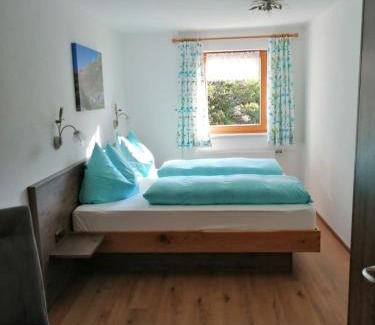 Gerlos Apartment | Haus Romantik