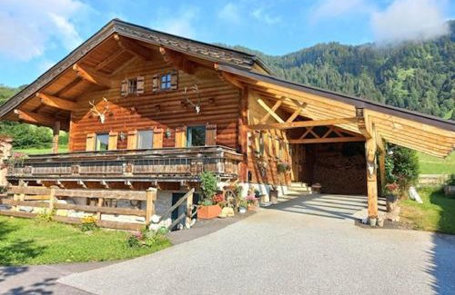 Goldegg Apartment | Haus Rosa