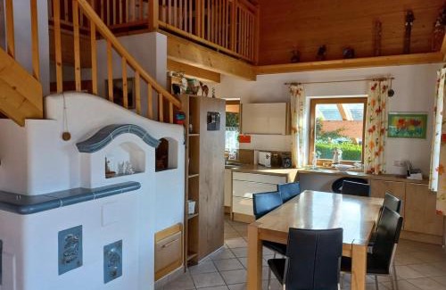 Goldegg Apartment | Haus Rosa