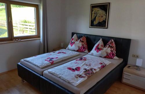 Goldegg Apartment | Haus Rosa