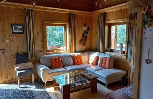 Goldegg Apartment | Haus Rosa