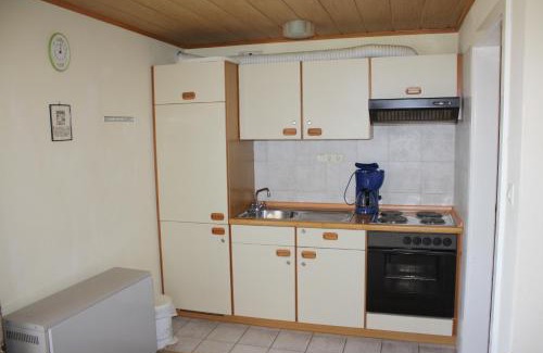 Nussdorf am Attersee House | Haus Rosenauer Zimmer & Ferienwohnungen
