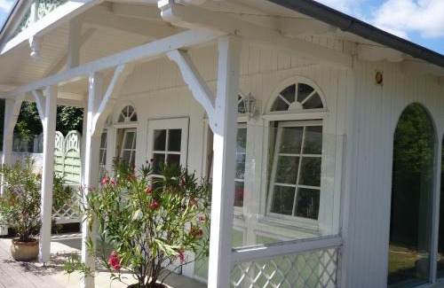 Middelhagen Apartment | Haus Rosengarten