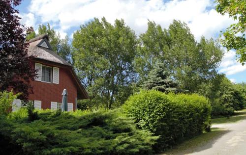 Rothenkirchen House | Haus Rosenrot