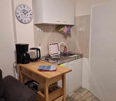 Lutzerath Apartment | Haus Rosi