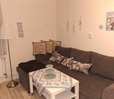 Lutzerath Apartment | Haus Rosi
