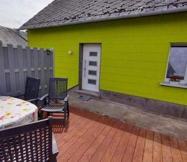 Lutzerath Apartment | Haus Rosi