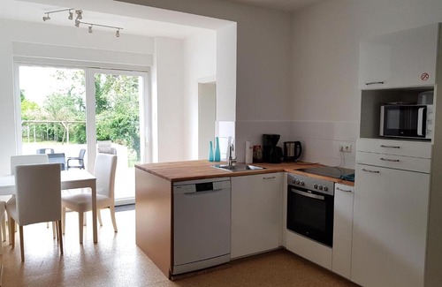 Zulpich Apartment | Haus Roy