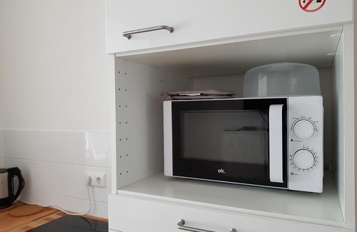 Zulpich Apartment | Haus Roy