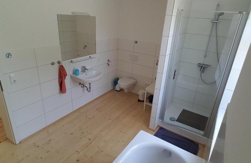 Zulpich Apartment | Haus Roy