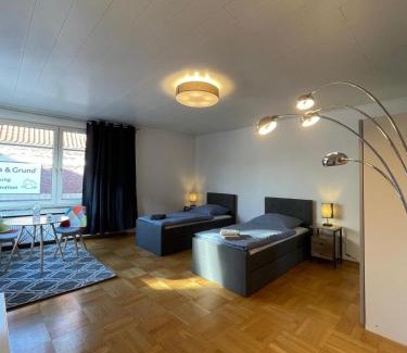 Region Hannover District Apartment | Haus Rozic