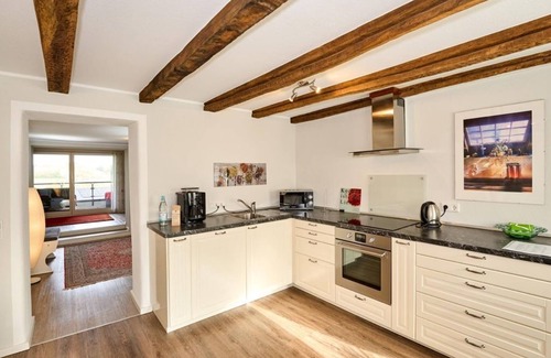 Bettenfeld Apartment | Haus Rumisch - 4-bett-ferienwohnung "finchen" im Haus Rumisch