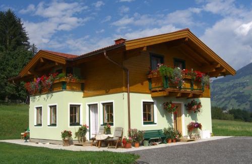 Lend Apartment | Haus Söllner