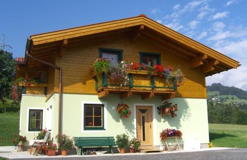 Lend Apartment | Haus Söllner
