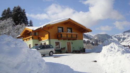 Lend Apartment | Haus Söllner