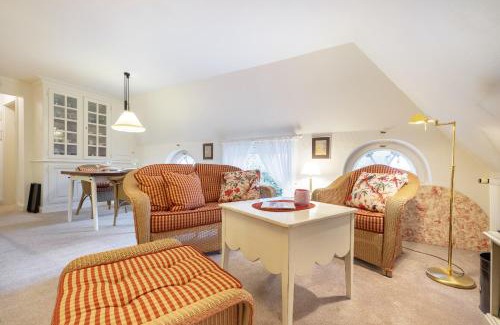 Keitum Apartment | Haus Süderende