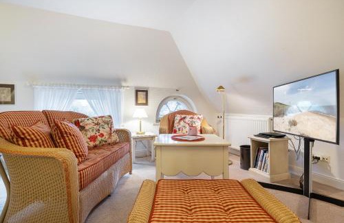 Keitum Apartment | Haus Süderende