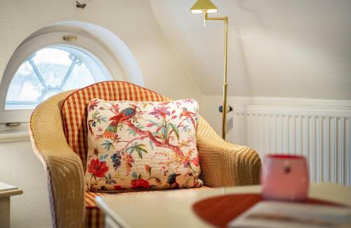 Keitum Apartment | Haus Süderende