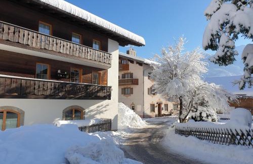 Wallgau Apartment | Haus Sabine, Wallgau