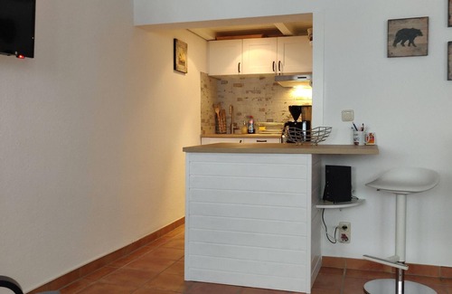 Wildemann House | Haus Salamander mit Sauna