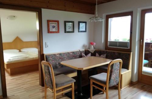 Piesendorf Apartment | Haus Salzachblick