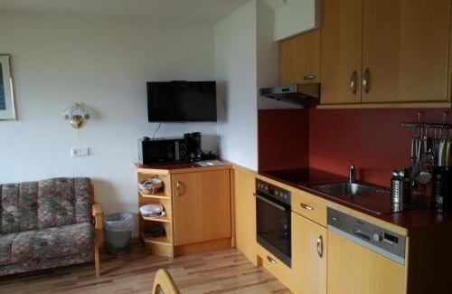 Piesendorf Apartment | Haus Salzachblick