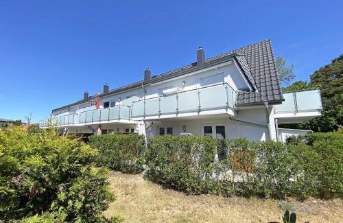 Thiessow Apartment | Haus Sanddorn - Whg 4