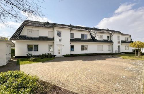 Thiessow Apartment | Haus Sanddorn - Whg 4