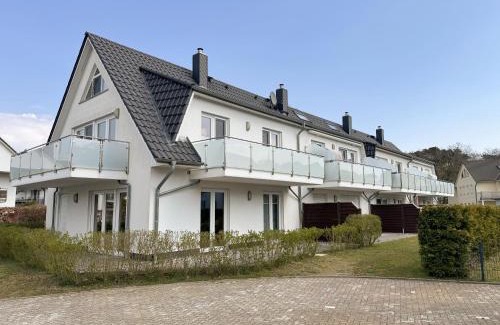Thiessow Apartment | Haus Sanddorn - Whg 4