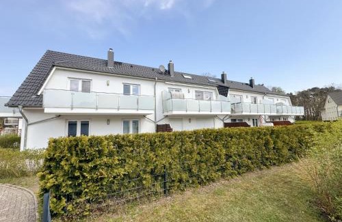 Thiessow Apartment | Haus Sanddorn - Whg 4