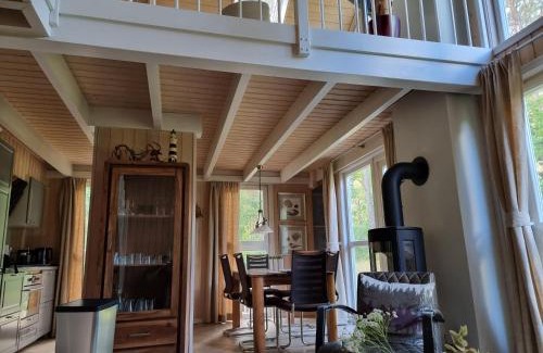 Gohren House | Haus Sandra