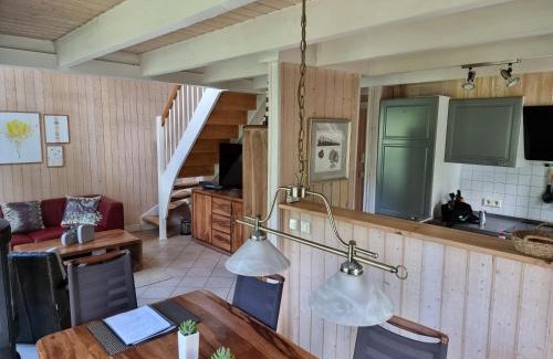 Gohren House | Haus Sandra