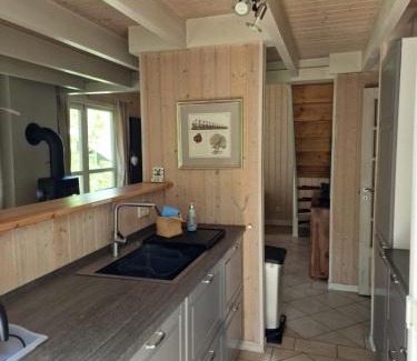 Gohren House | Haus Sandra