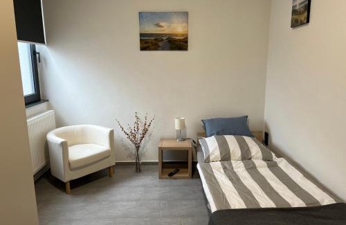 Wismar Apartment | Haus Sanny