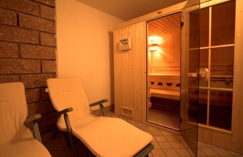 Fie allo Sciliar Apartment | Haus Santner