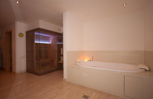 Fie allo Sciliar Apartment | Haus Santner